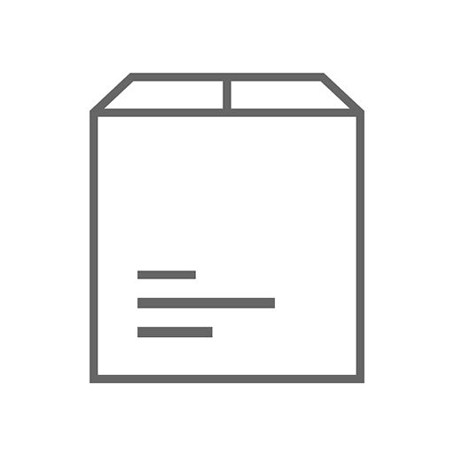 D 54 Колесо большегрузное чугунное, черная резина, без крепления 125 мм (грузопод.160кг)