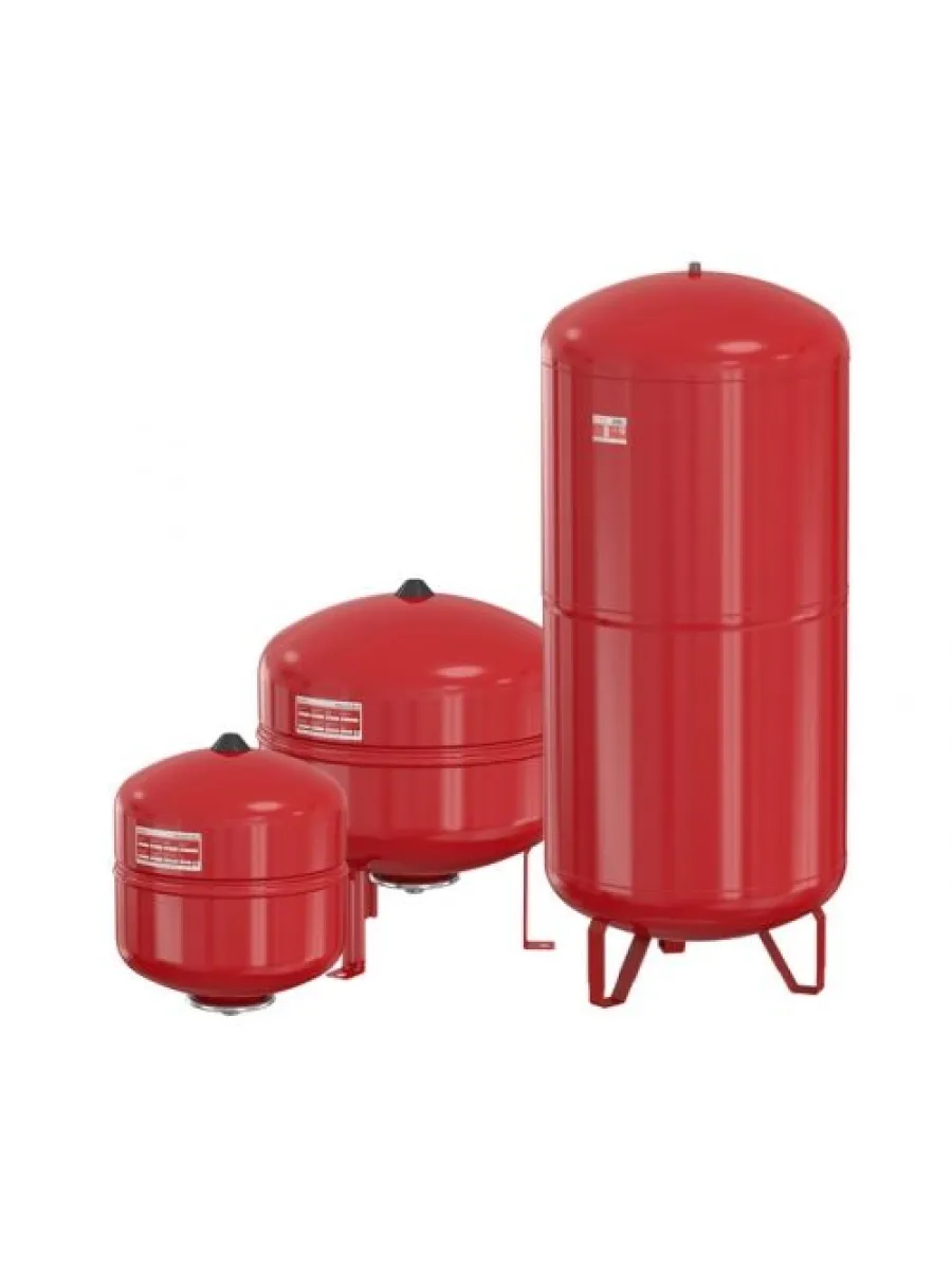 Расширительный бак  8л