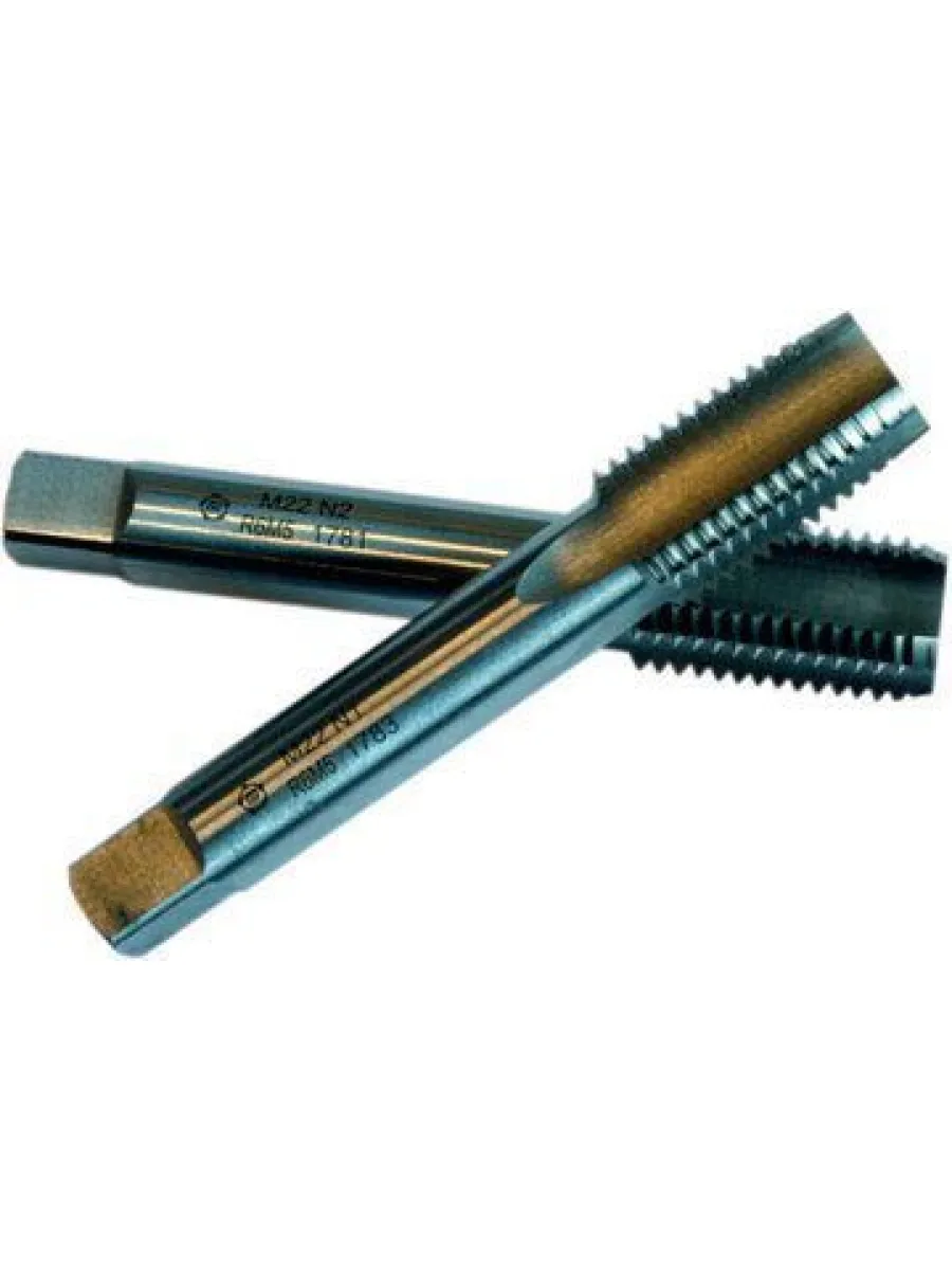 Метчик М14х1,75 машинно-ручной ММСП3266