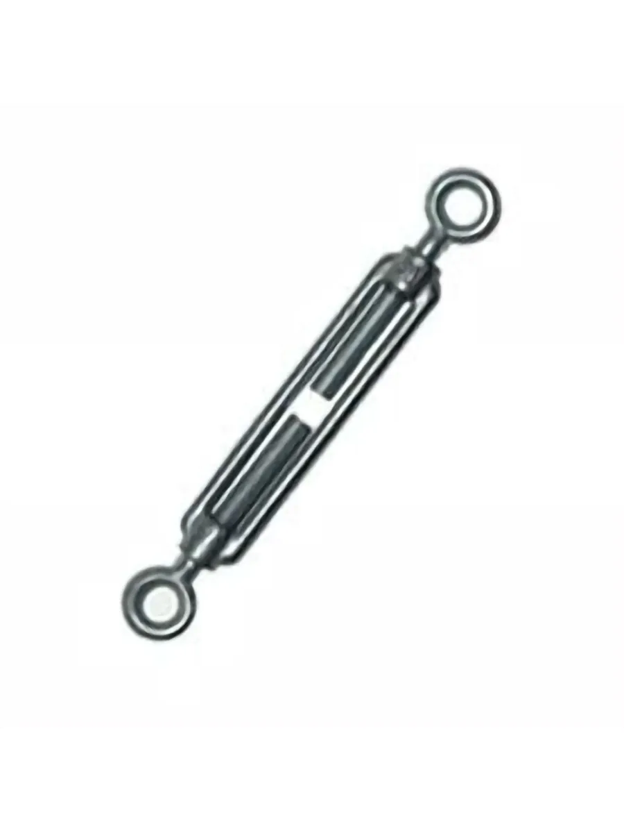 Талреп кольцо-кольцо DIN 1480  М6 FORCE LIFTING