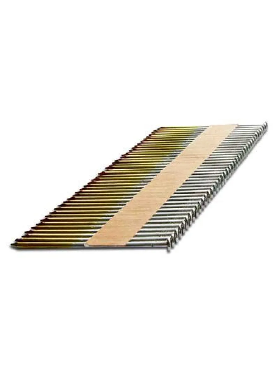 Гвоздь по дереву Toua D34 3.05х75 мм Ri EG(упаковка 2000 шт)