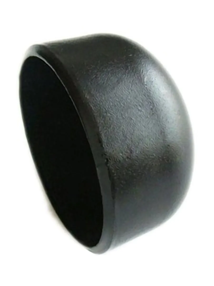 Заглушка Ду 150х4,5/5,0 (Дн 159 мм) ст.20 AQUA LIFE