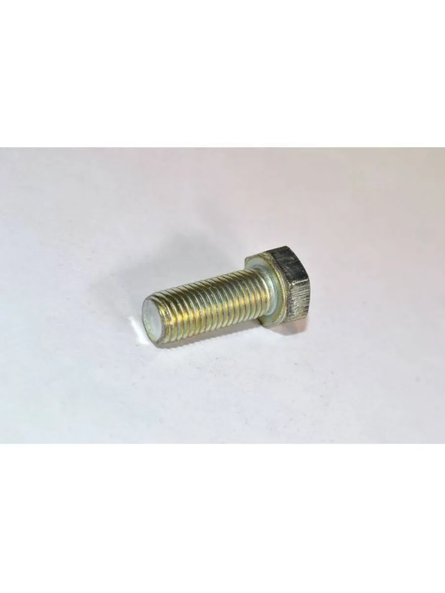 Болт с шест.гол. М 8х1х20 к.п.8,8 (Красная Этна)