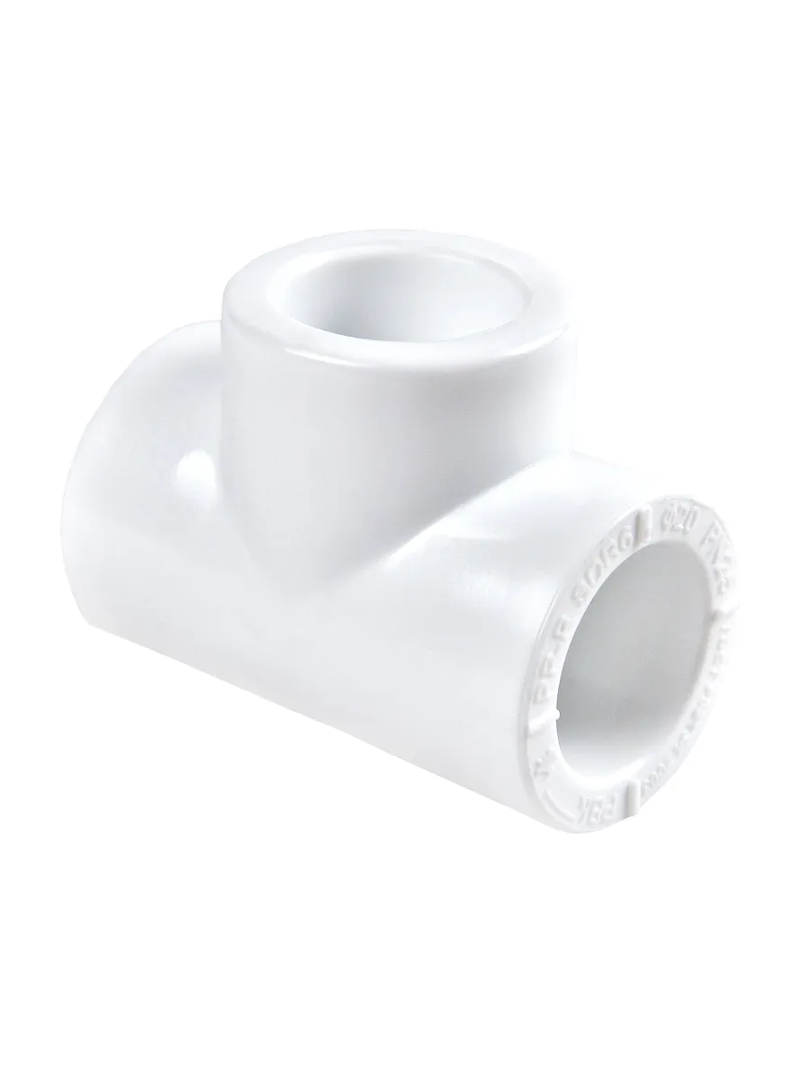 Тройник ППР  90 РВК