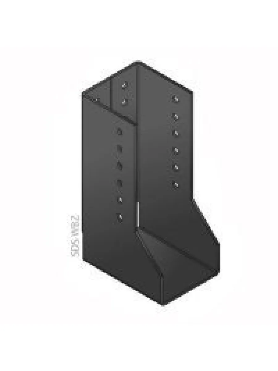 Крепление балок внутреннее 51х135х75х2,0 мм/SDSWBZ11 899811