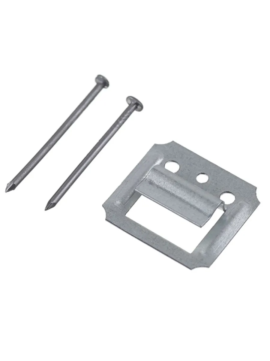 Кляймеры №5 (100шт)