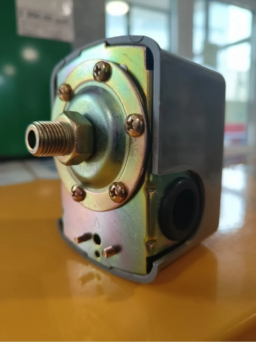 Реле давления PS-02A (TJS) AQUA LIFE