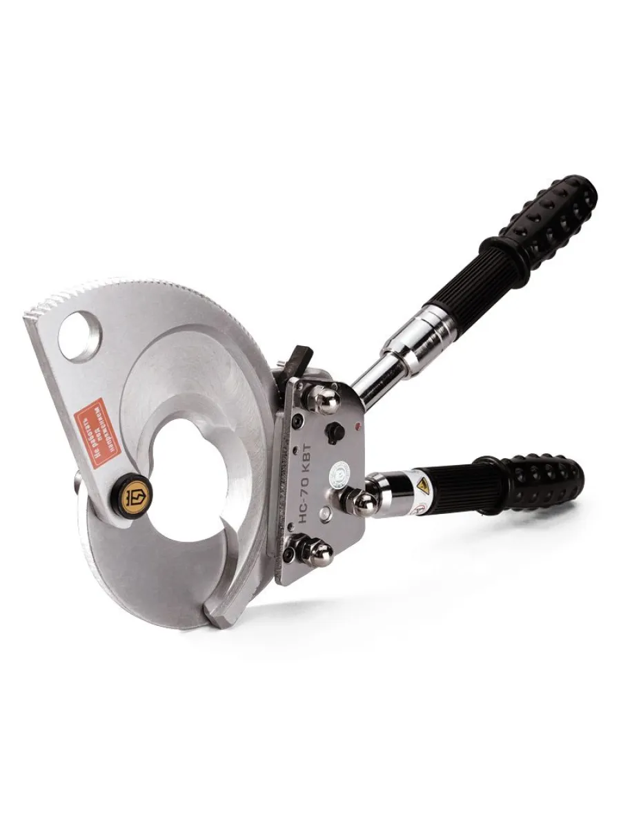 Ножницы секторные НС- 70 (КВТ)