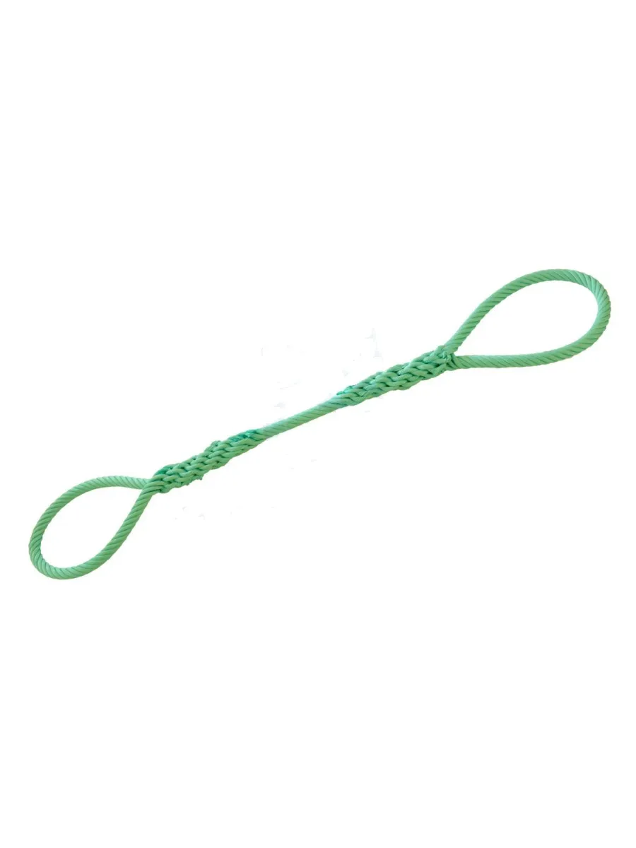 Строп из синтетического каната "Polys" СКК СП 0,5тн 4,0 м