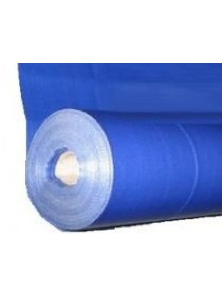 Тент-полотно ПЭ 10х50м  60 г/м²  без люверсов (LASTING TOOLS) допуст.откл. в размерах+/-2%