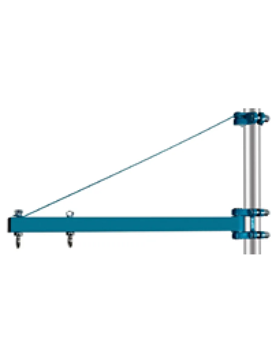 Штанга для тали РА HST-1000-750-В