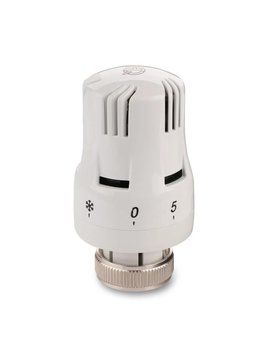 Термостатическая головка (жидкостная) М30х1,5