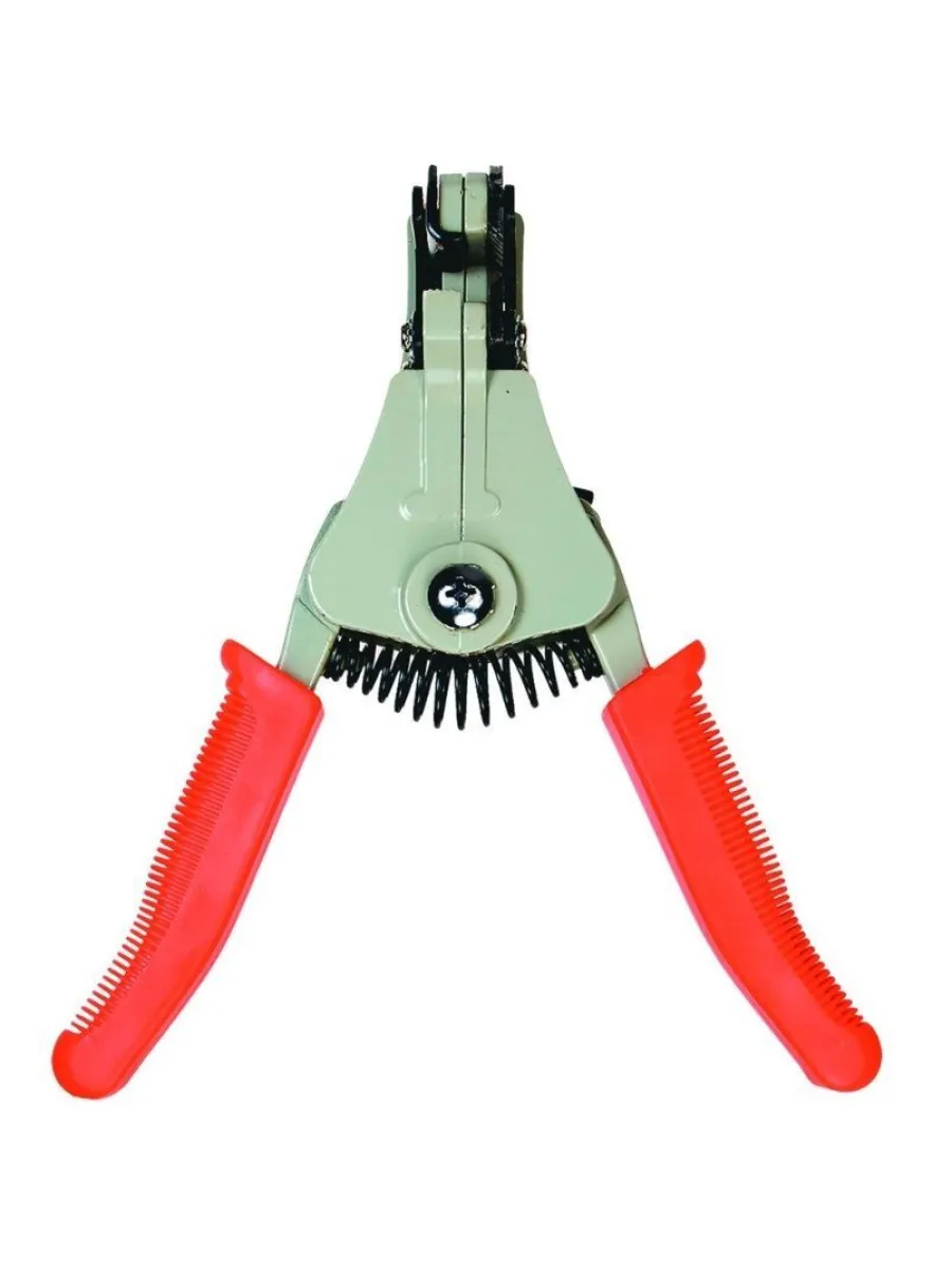 Приспособление для автоматической зачистки кабеля 0,5-2 мм