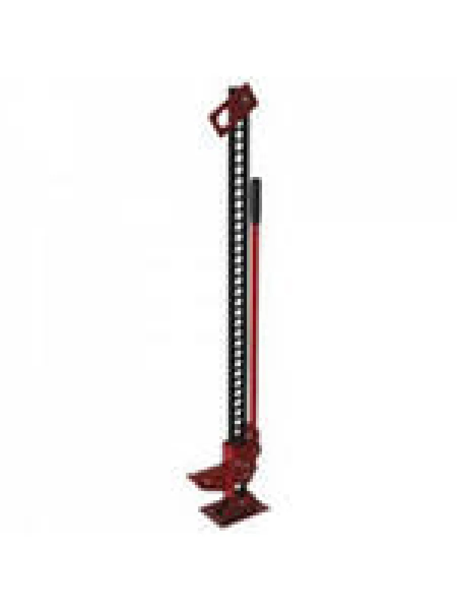 Домкрат реечный HIGH JACK TORIN FJ-60 3,0 тн 1350-1524мм 155мм 15кг  FORCE LIFTING