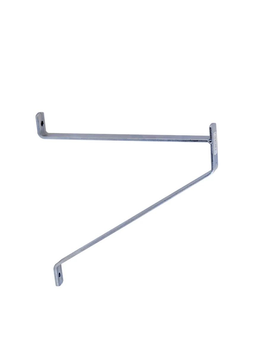 Кронштейн для полок универсальный 350х310 мм/DMX5857