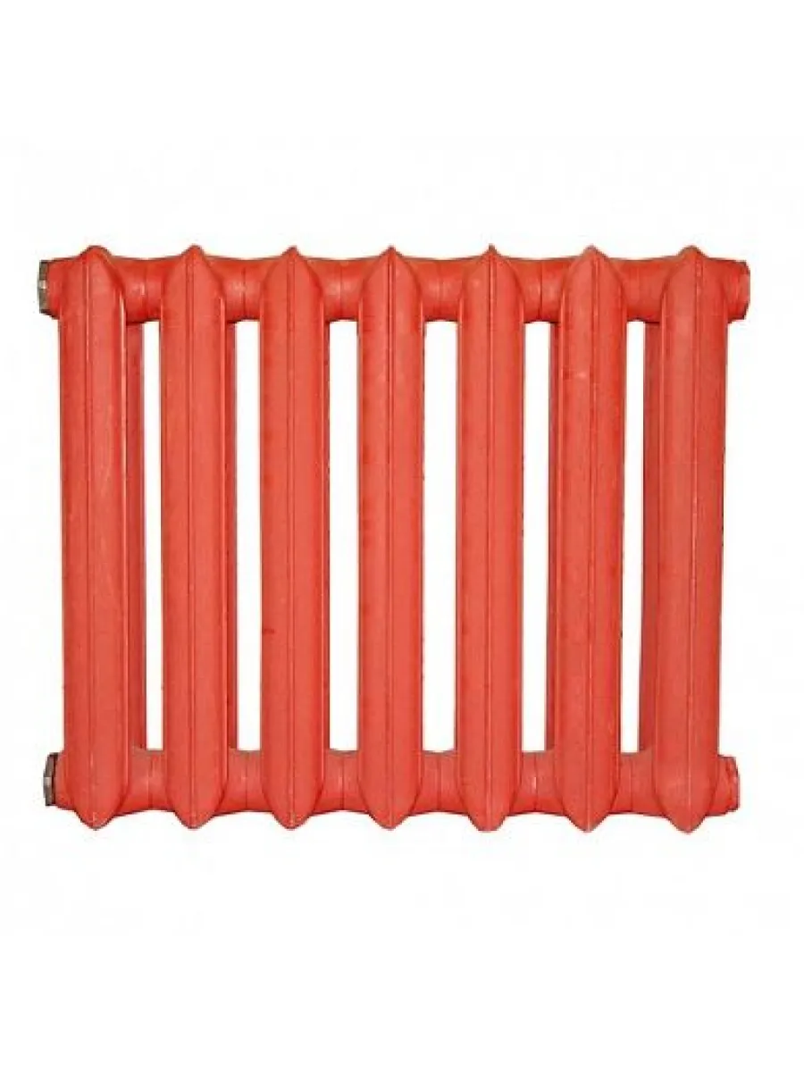 Радиатор чугунный МС 140М 500 7 секций