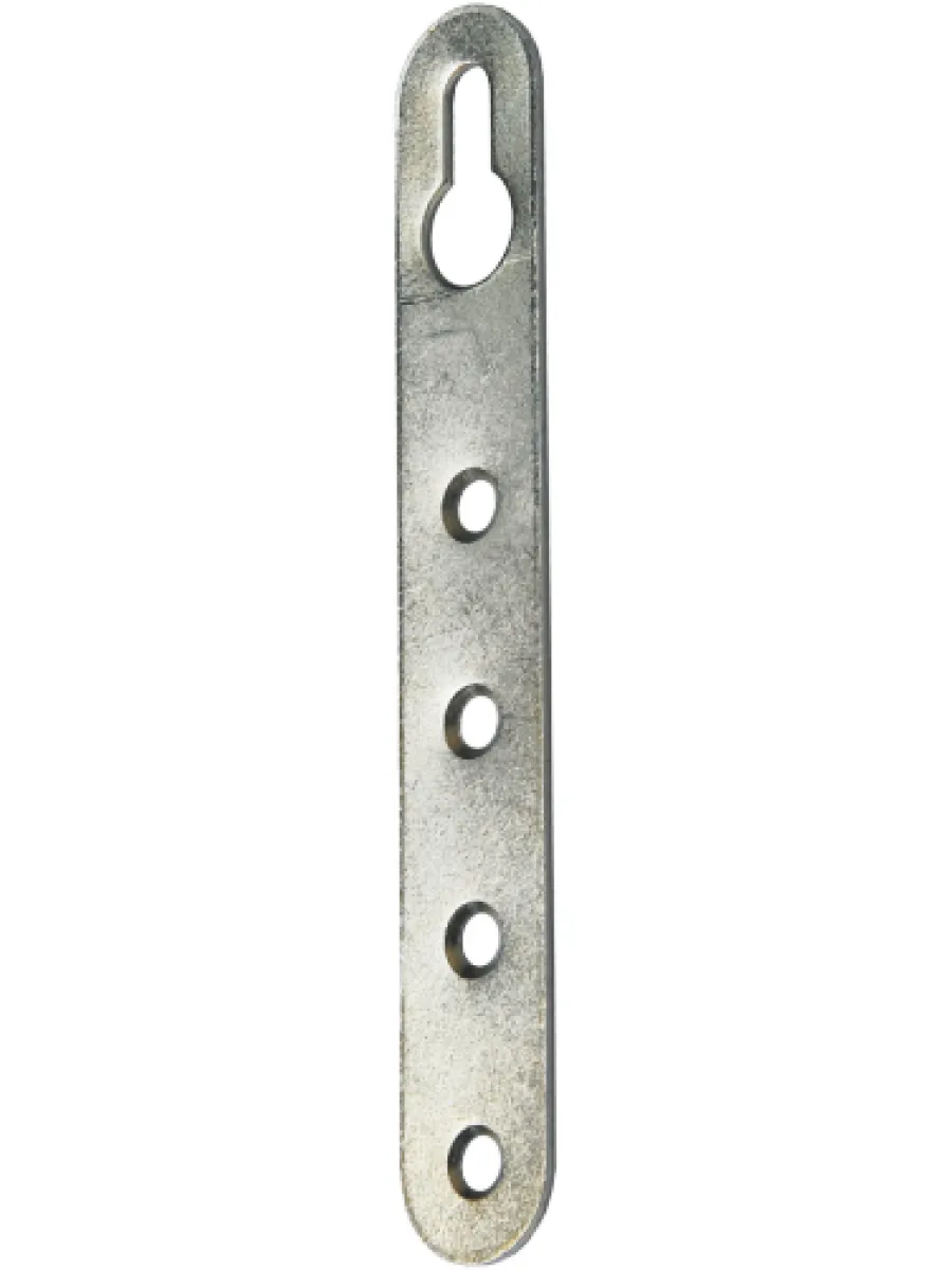 Подвеска мебельная 5.1а L-105/Н-105 оцинкованная