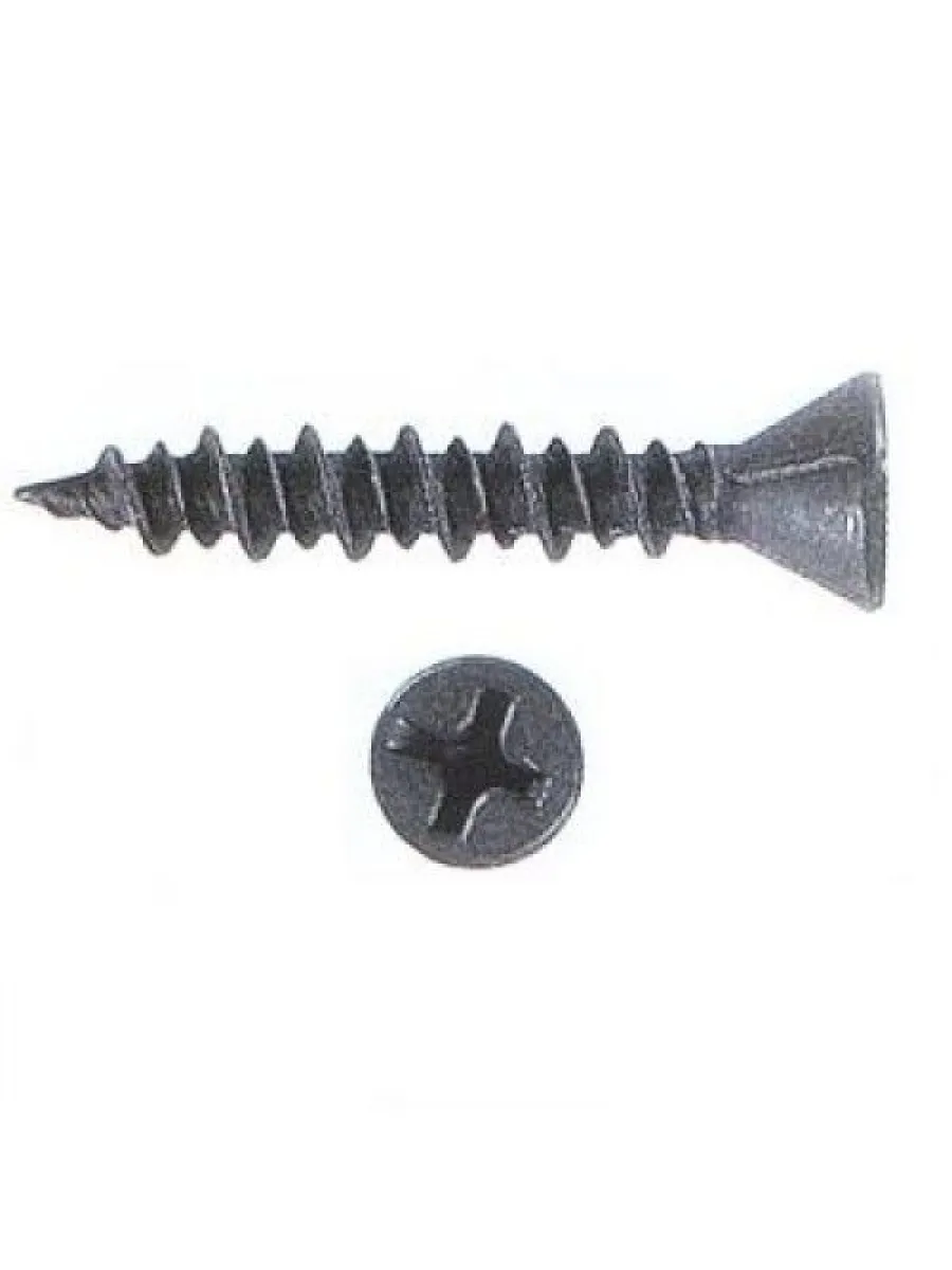 Саморез для ГВЛ 3,9х35 (упаковка 12000шт. Промо) POWER FASTEN