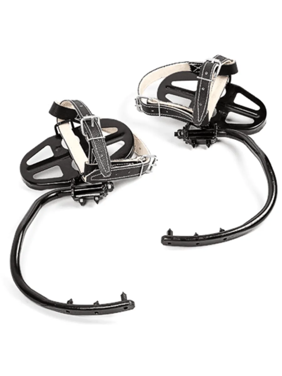 Когти монтерские КМ-2 д 220-315 комплект