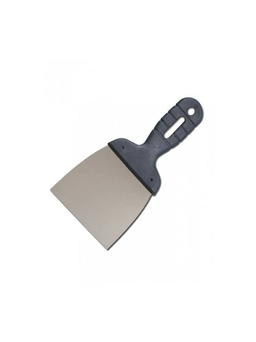 Шпательная лопатка из нержавеющей стали  40 мм