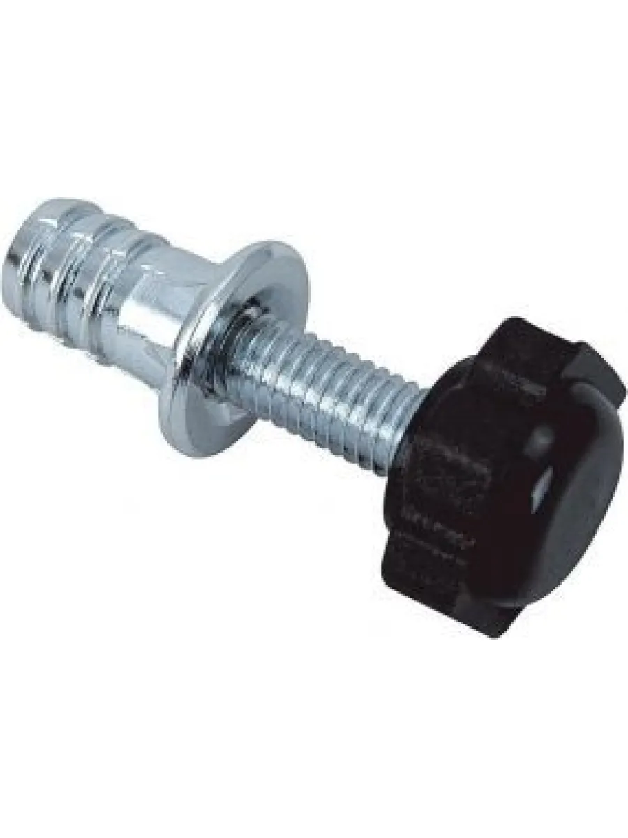 Опора регулируемая Д25-М8х30 (упак. 50шт)