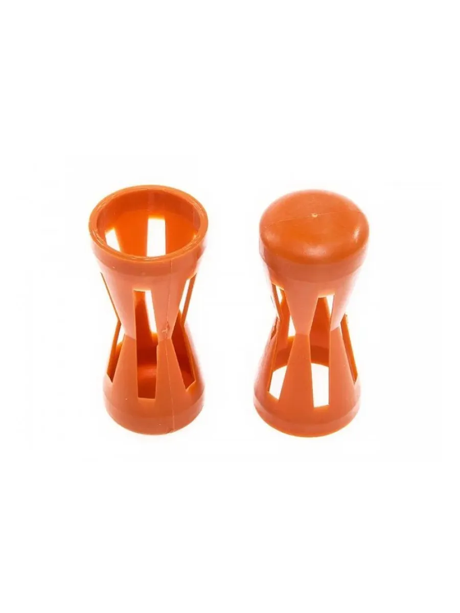 Защитный колпачок для арматуры 16-32 мм (упаковка 250шт.)