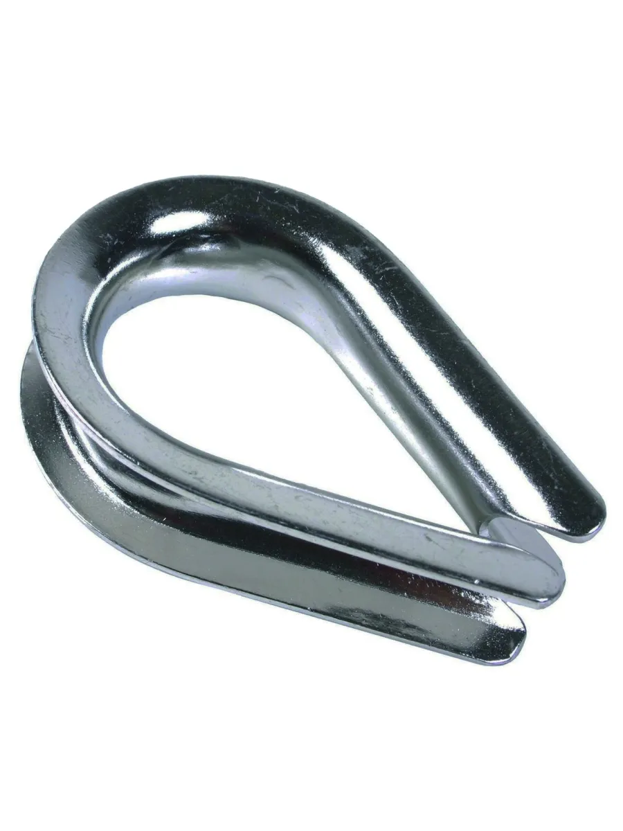 Коуш DIN 6899 20,0 мм FORCE LIFTING