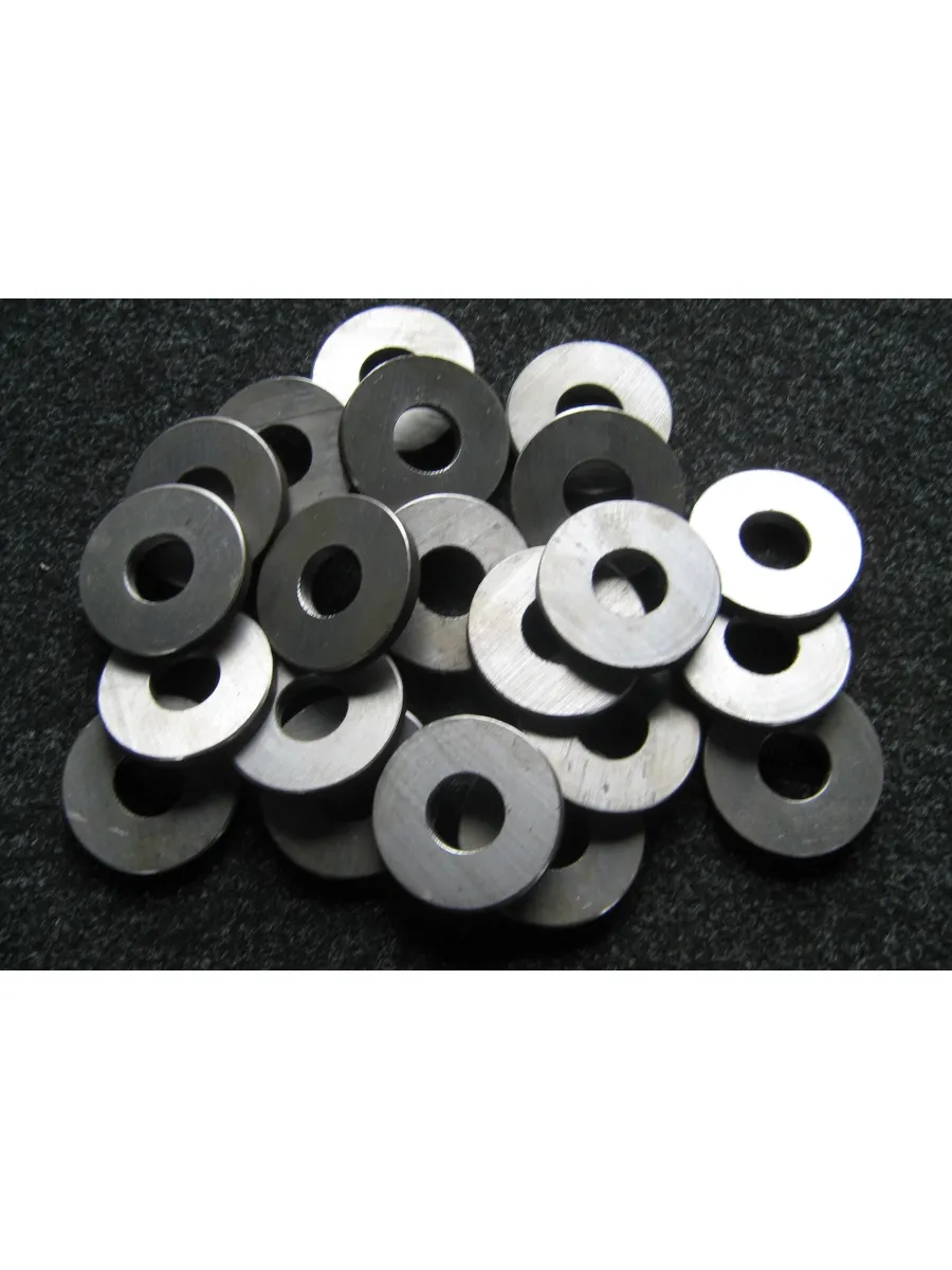 Шайба фундаментная ГОСТ 24379.1-2012  48