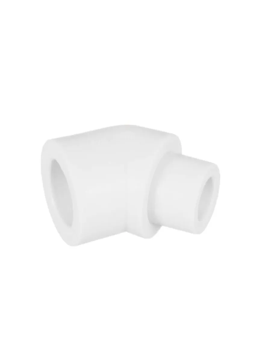 Угольник ППР  25х45º внутр/наруж