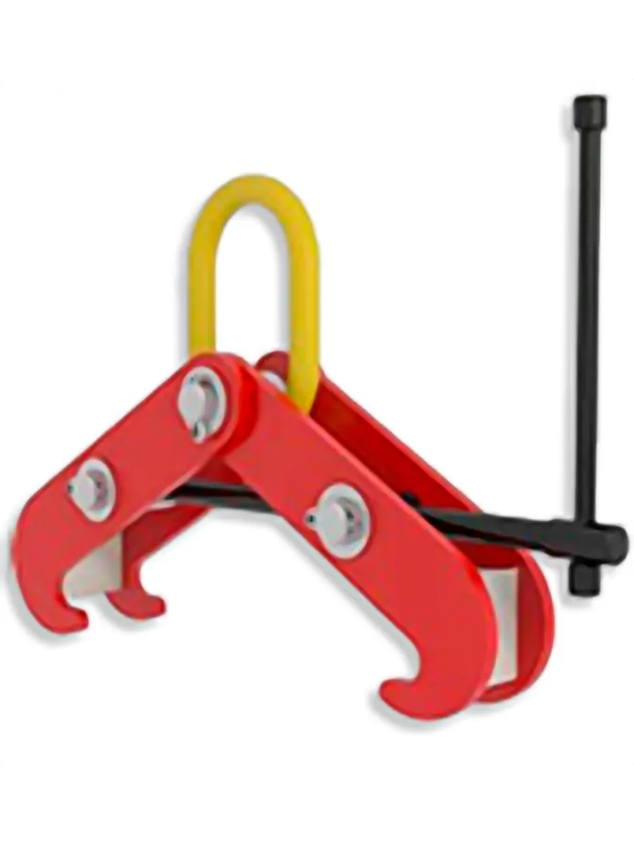 Захват для балок 2,0 тн 2 ЗСК 2 