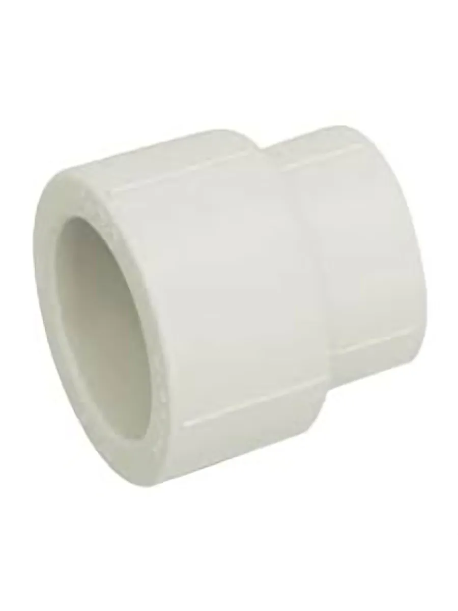 Муфта ППР переходная  32х20 внутр/внутр РВК