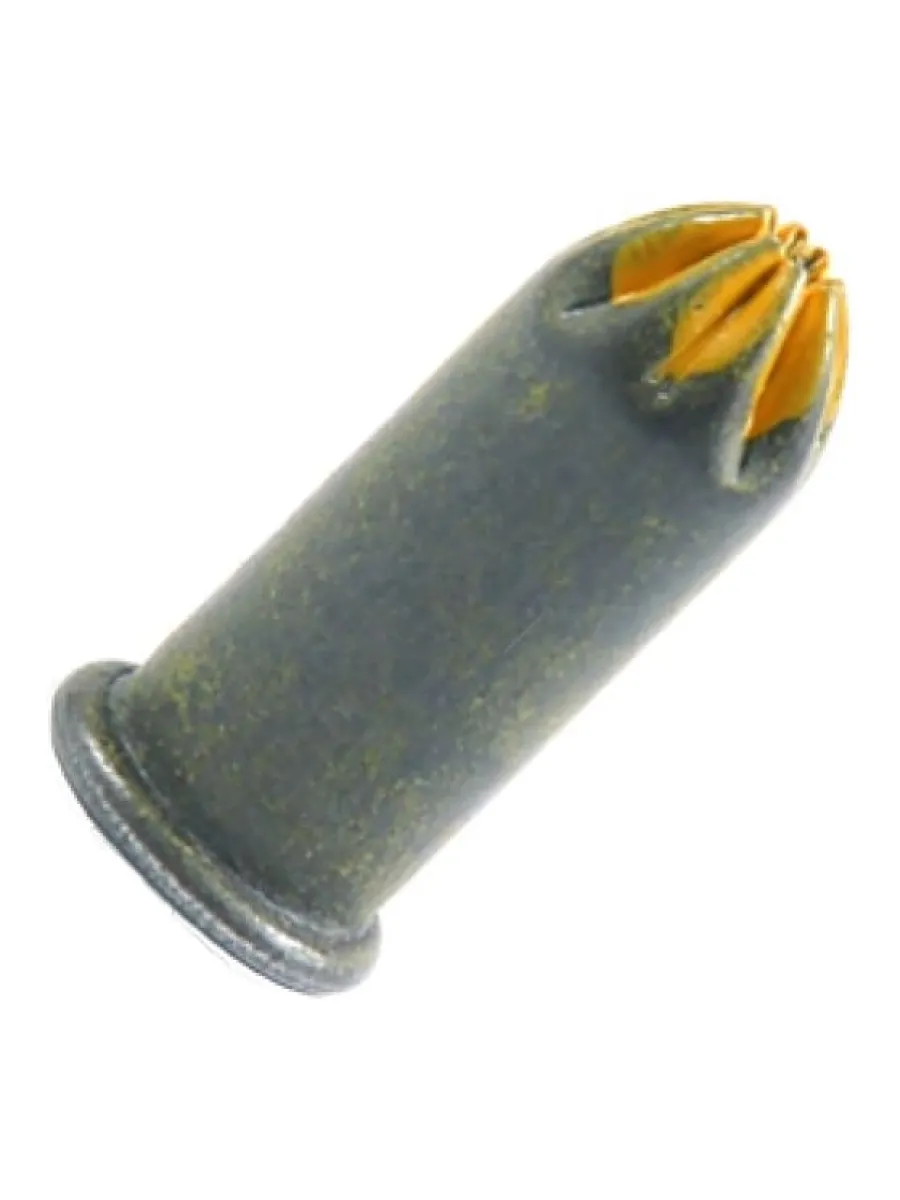 Патроны монтажные Д-2, калибр 6,8х18, желтые