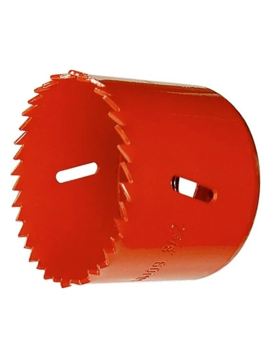 Коронка  38 мм BIMETAL 