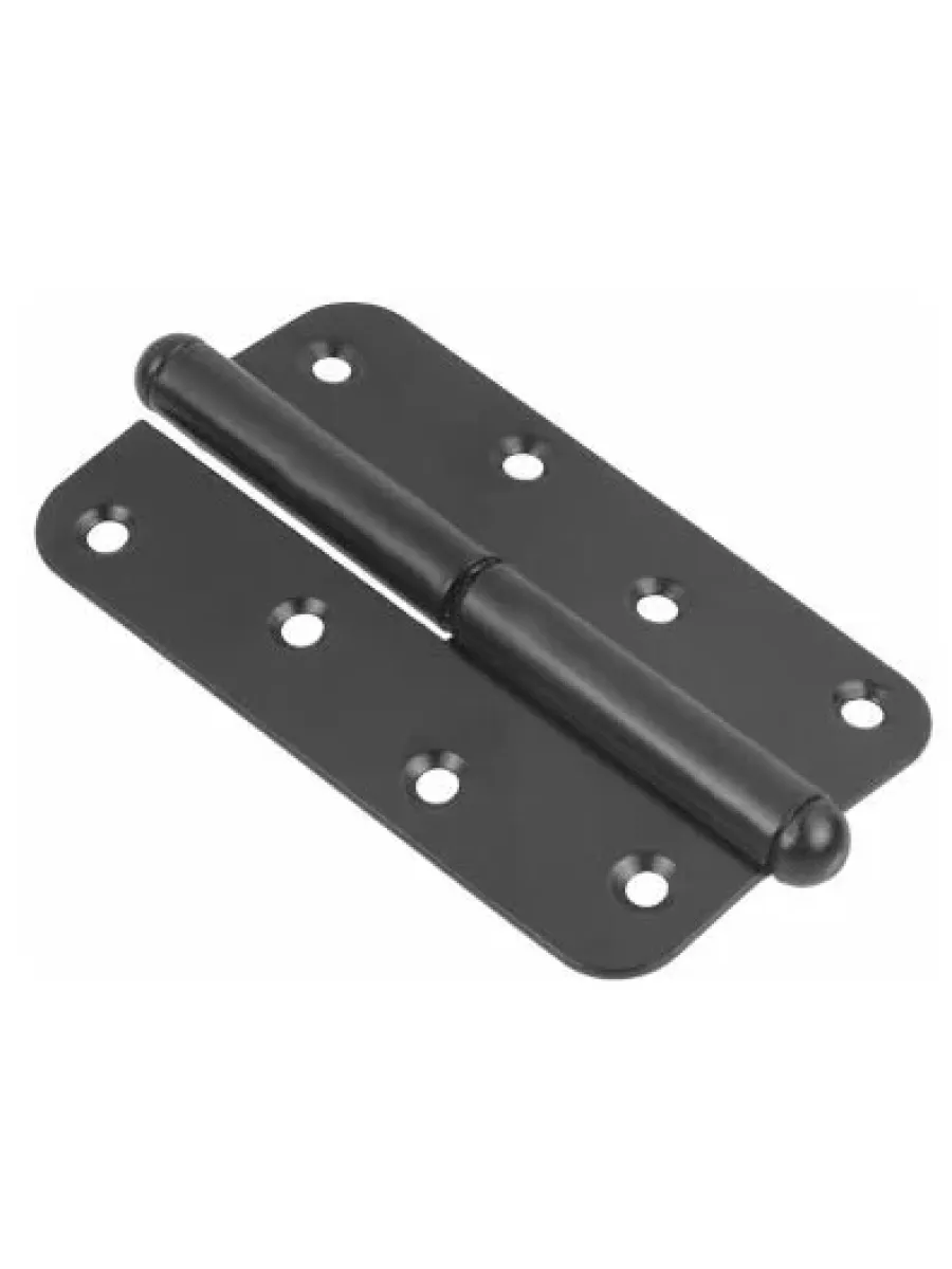 Петля левая ПН-110 без покрытия