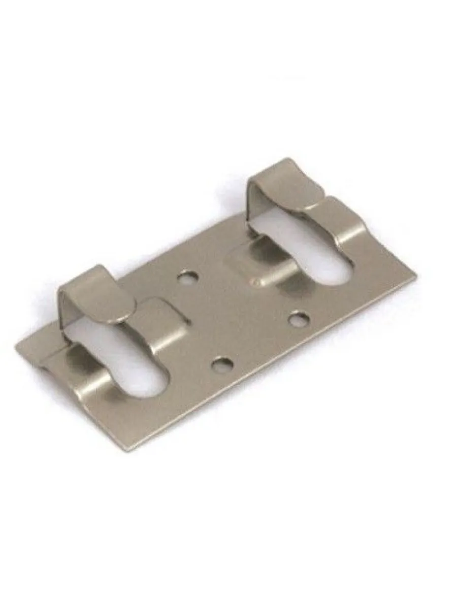 Кляймер стартовый UM КФ 74х38х10мм Е