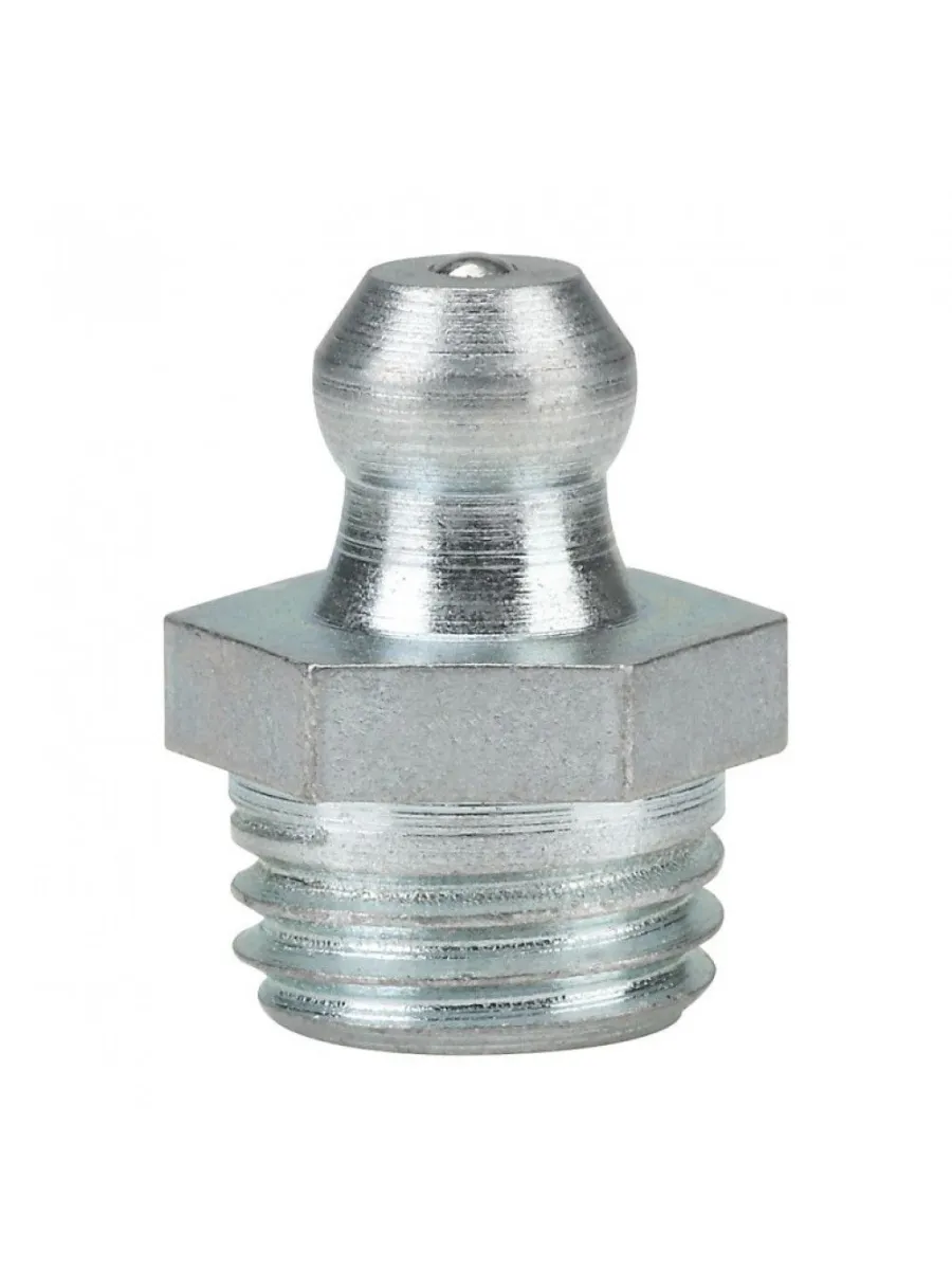 Пресс-масленка 3.2.2.Ц6 (d 10) ГОСТ 19853-74