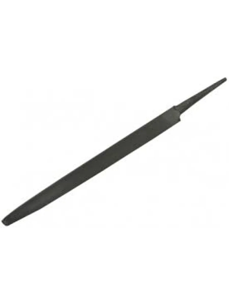 Напильник трехгранный №2 250 мм