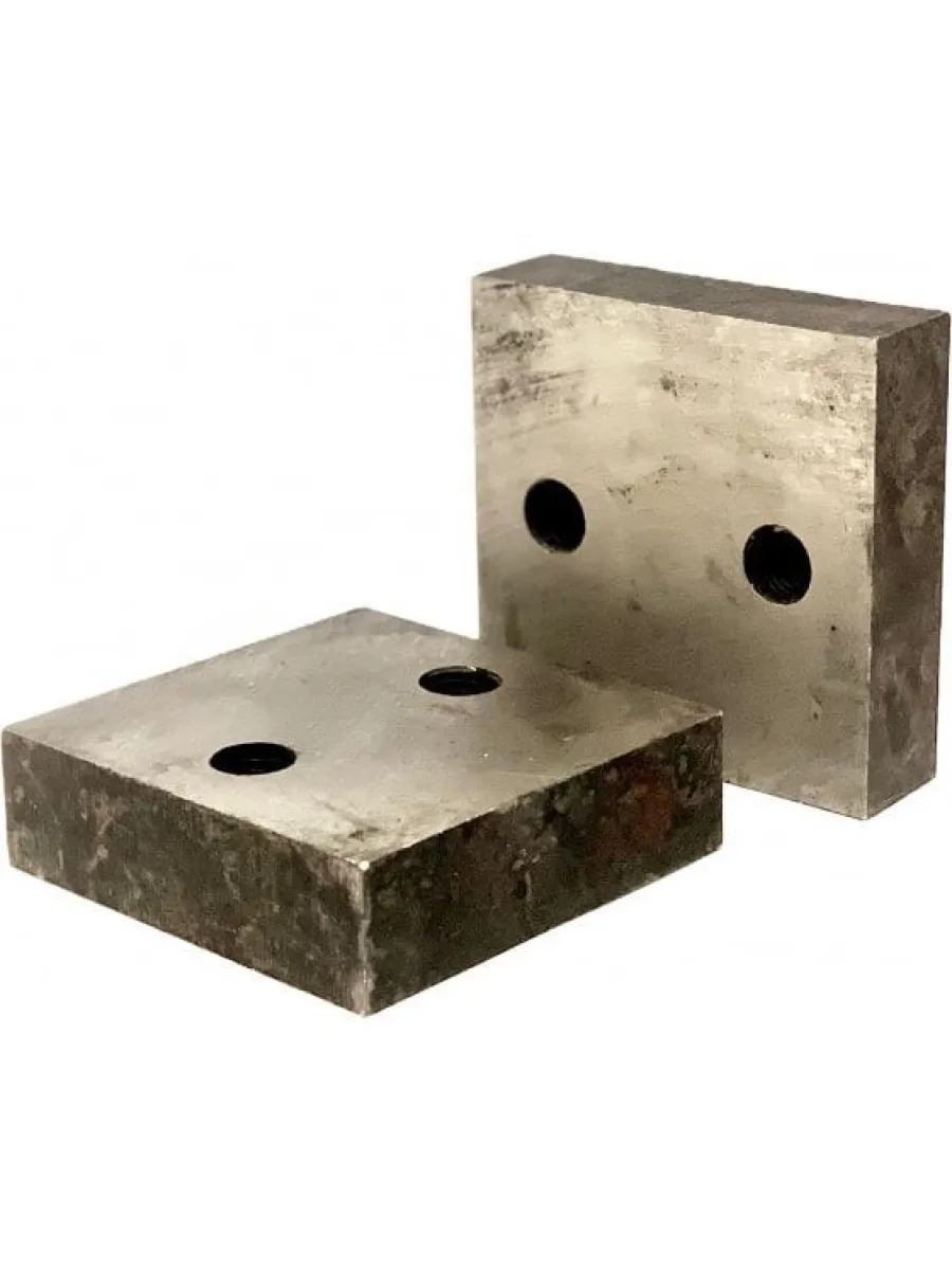 Комплект ножей для станка GQ50 (LASTING TOOLS)