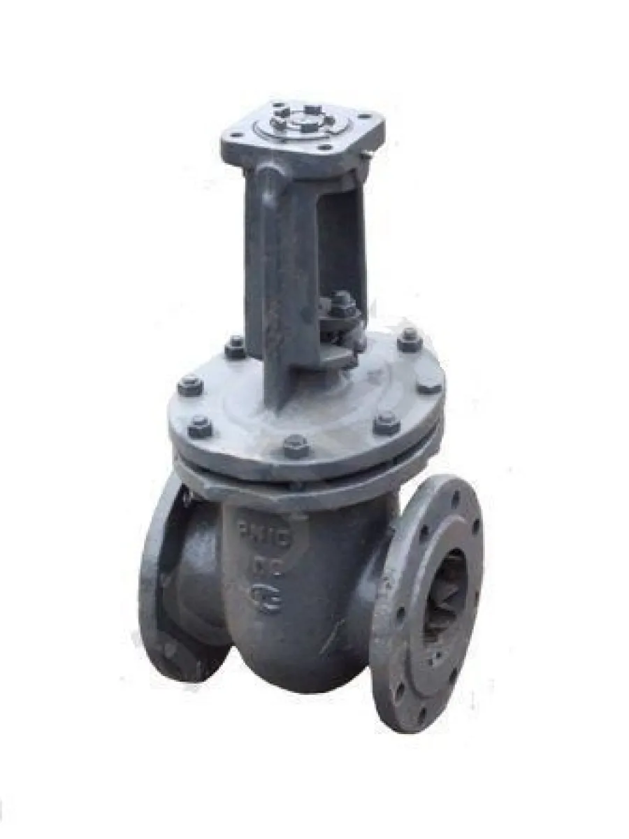 Задвижка 30ч973бр Ду400 Ру10