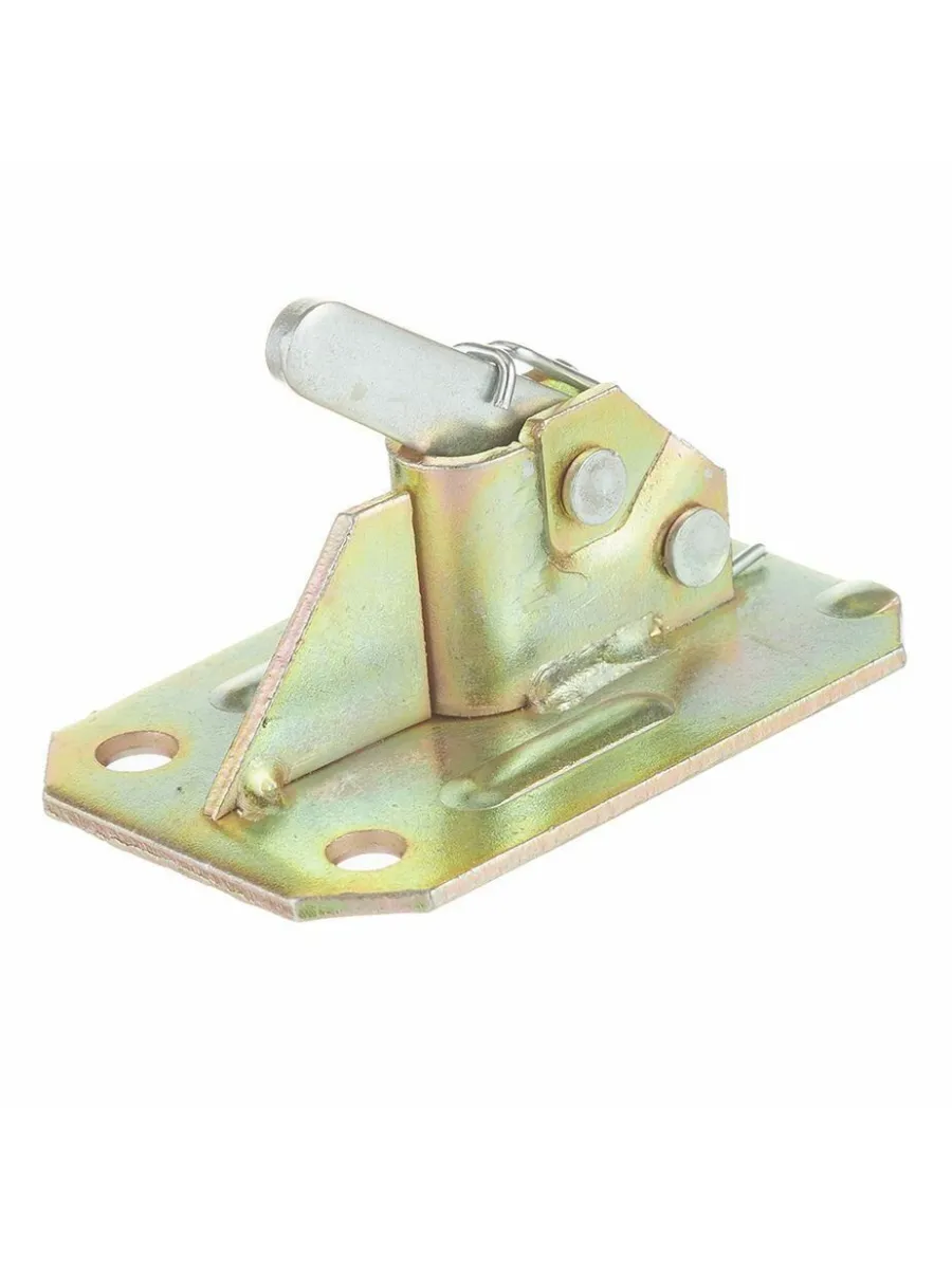 Зажим пружинный для опалубки усиленный POWER FASTEN