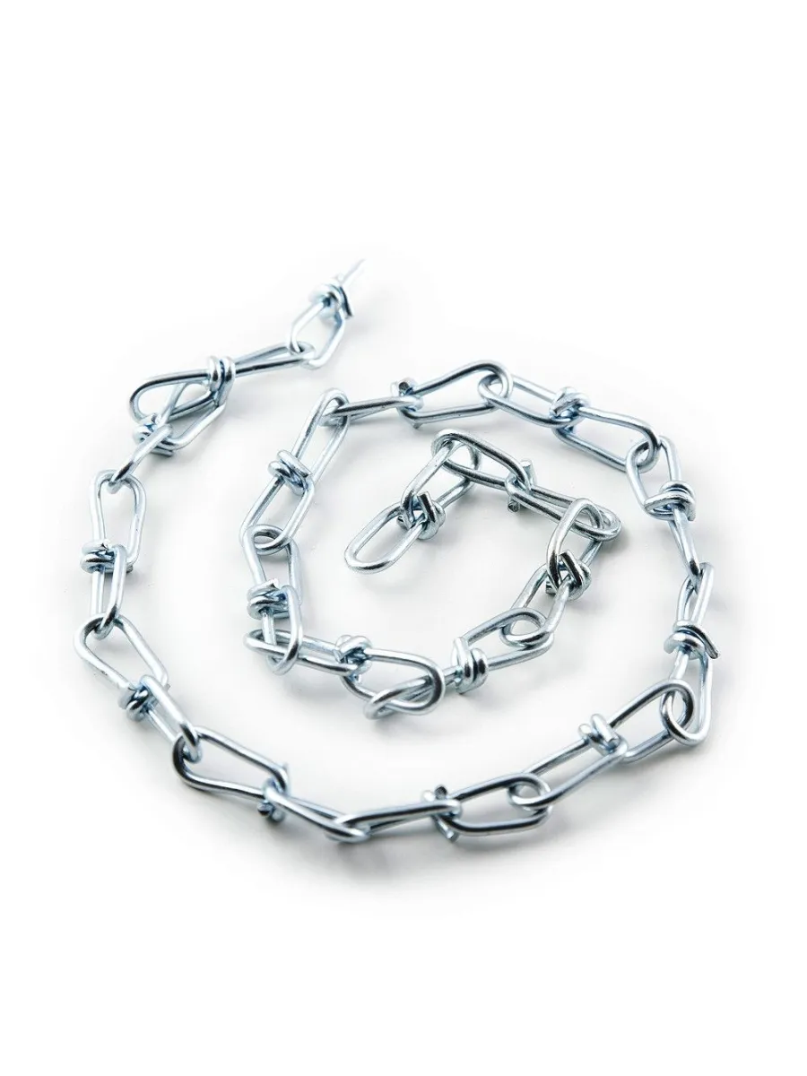 Цепь витая DIN 5686 2,0 мм