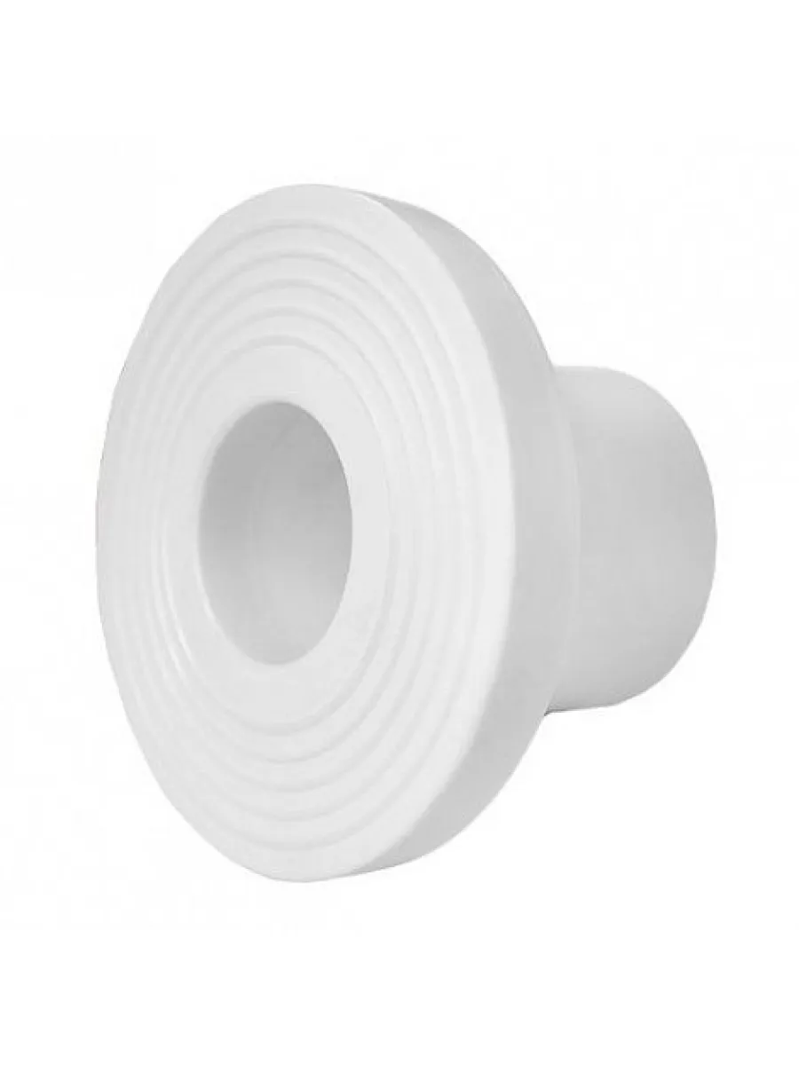 Бурт под металлический фланец  90