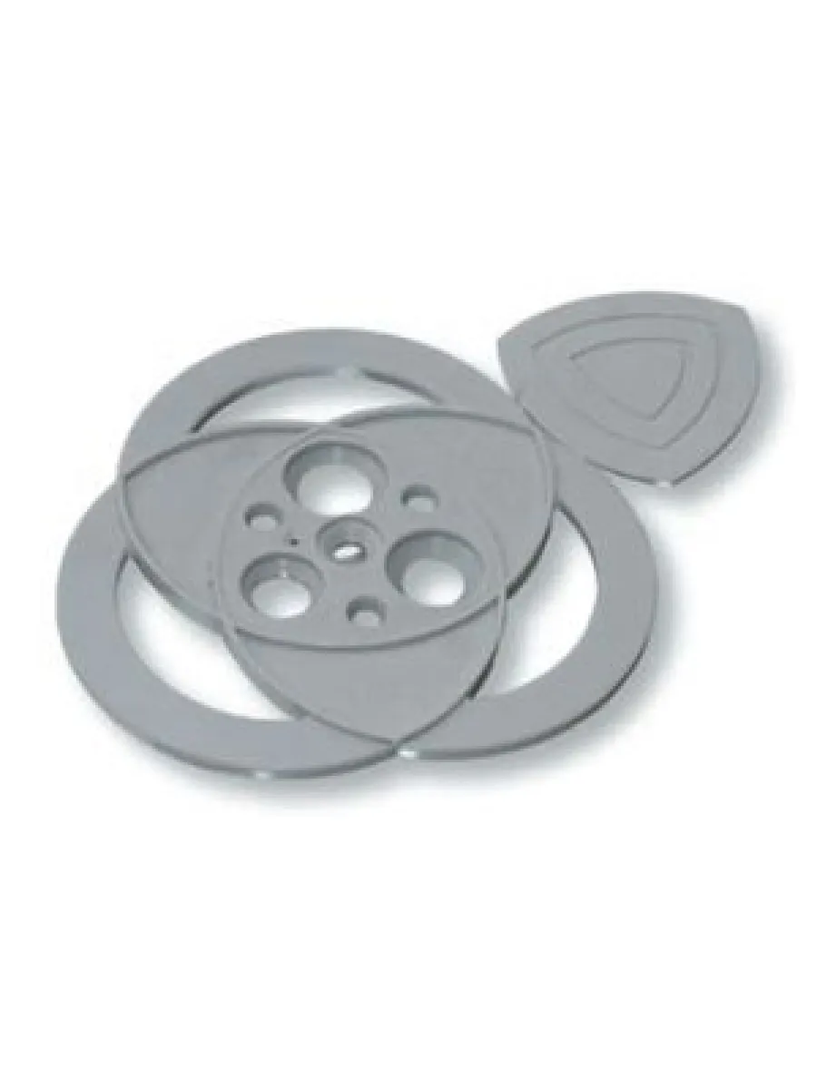 Универсальный опорный диск