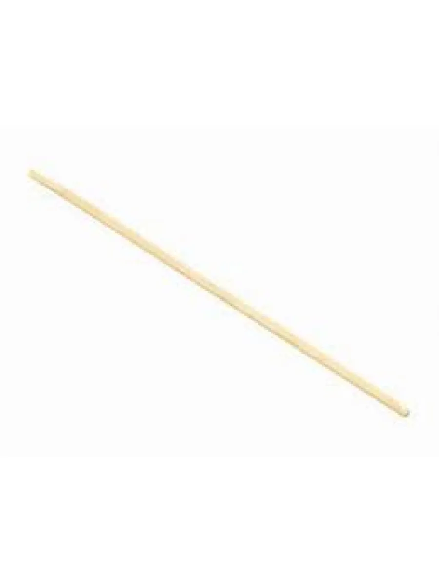 Черенок для зимних лопат 30/32х1200 Высший сорт