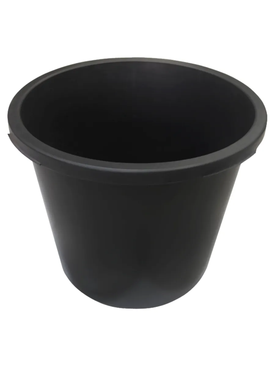 Таз строительный круглый 90 л