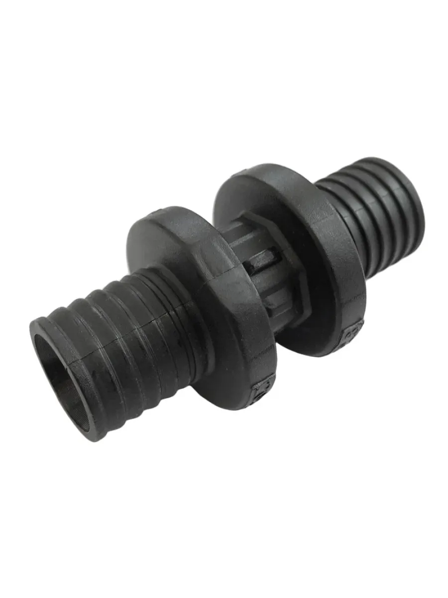 Муфта аксиальная 25х25