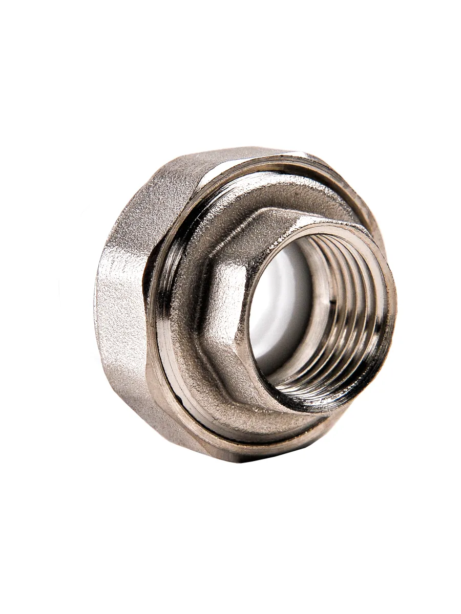 Муфта ППР разборная с внутренней резьбой 32х1" РВК