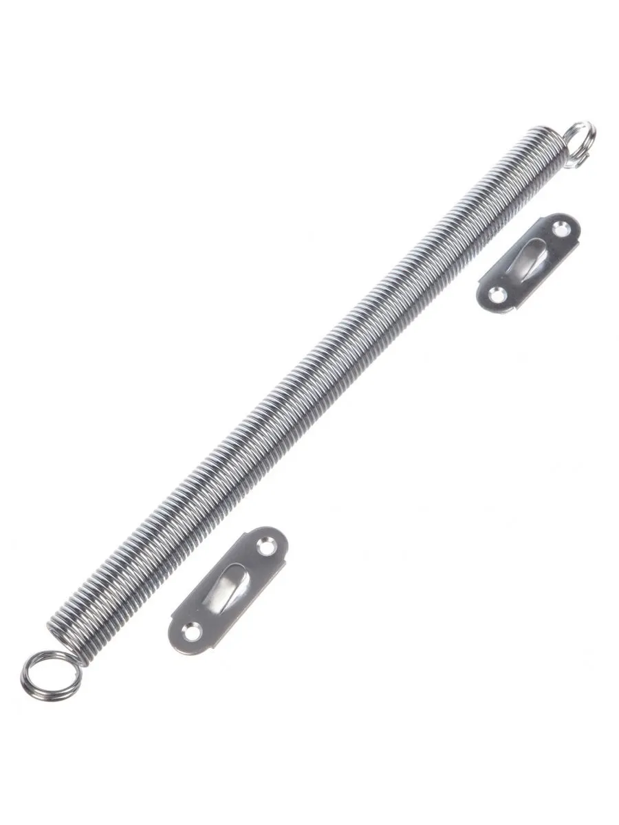 Пружина дверная 30 мм Цинк