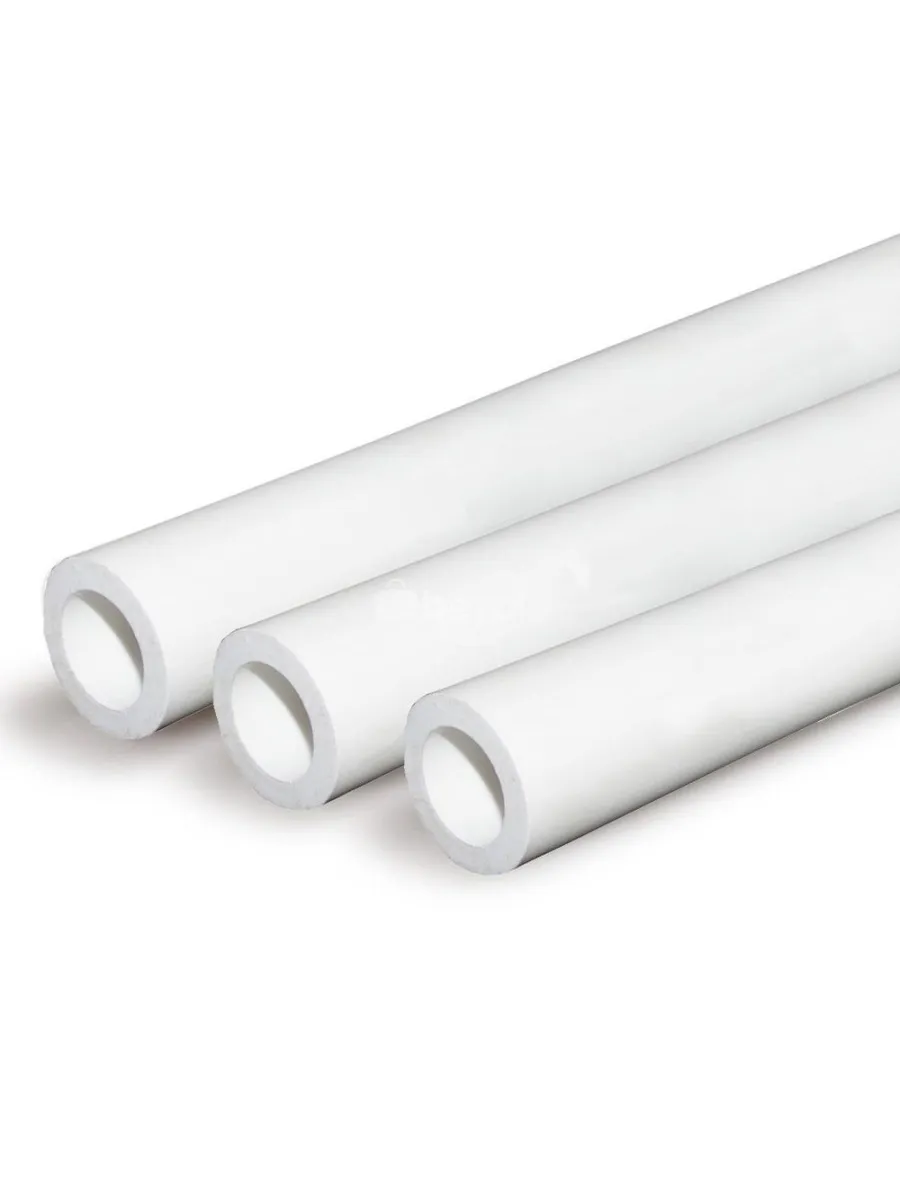 Труба полипропиленовая  20х3,4 мм PN20 РВК (длина 4 метра)