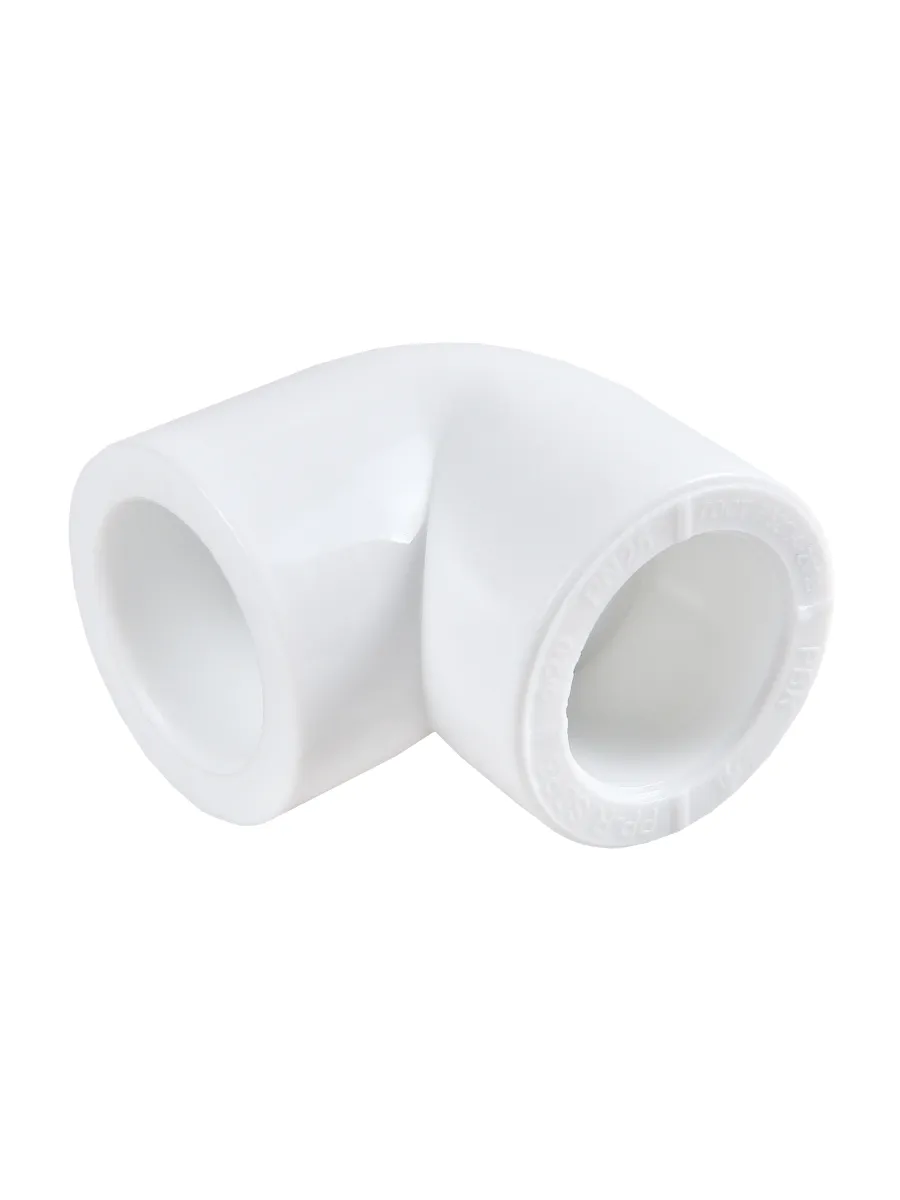 Угольник ППР  40х90º РВК